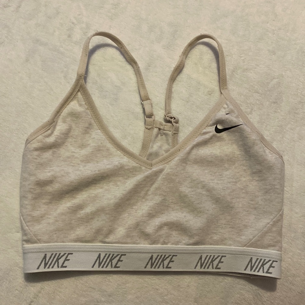Nike Indy Sports Bra size Medium